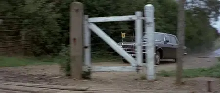 Octopussy (1983)