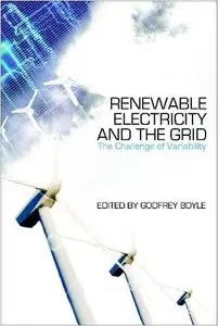 Renewable Electricity and the Grid: The Challenge of Variability (repost)