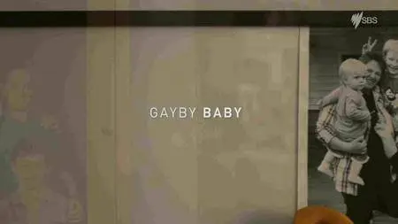 SBS - Gayby Baby (2016)