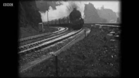 Great British Railway Journeys S09E10
