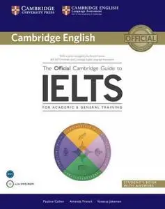 The Official Cambrige Guide to IELTS
