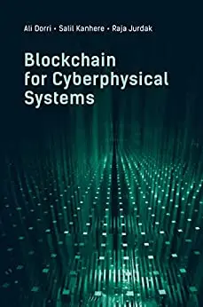 Blockchain for Cyberphysical Systems