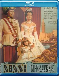 Sissi - Die junge Kaiserin (1956)
