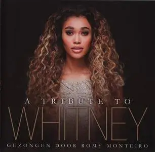 Romy Monteiro - A Tribute To Whitney (2017)