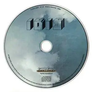 Ibis - Ibis (1974) {2017, Remastered}