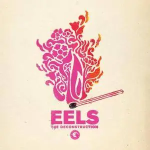 Eels - The Deconstruction (2018) [Official Digital Download 24/96]