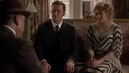 Murdoch Mysteries S08E05