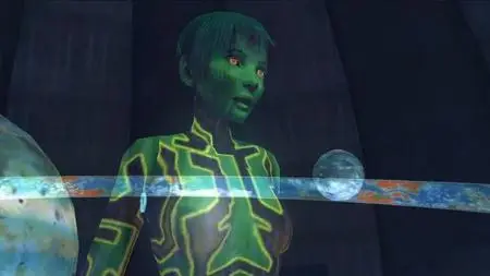 343 Industries - Remaking the Legend: Halo 2 Anniversary (2014)