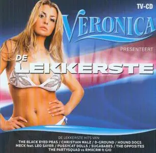 Various Artist - Veronica Presenteert De Lekkerste (2006)