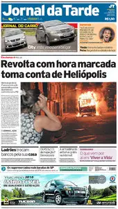 Jornal da Tarde - SP em PDF, Quarta, 02 de Setembro de 2009