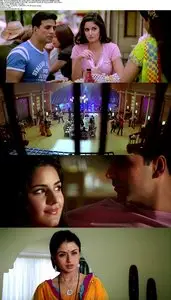 Humko Deewana Kar Gaye (2006)