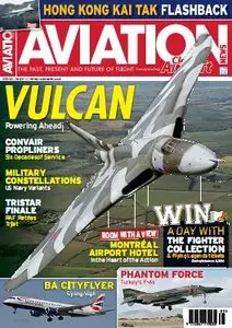 Aviation News - May 2014