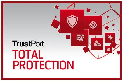 TrustPort Total Protection 2014 14.0.5.5273 Multilanguage