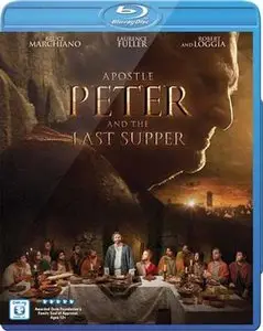 Apostle Peter and the Last Supper (2012)