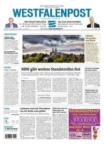 Westfalenpost Wittgenstein - 13. Oktober 2017