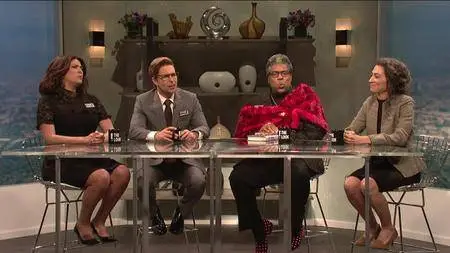 Saturday Night Live S43E12