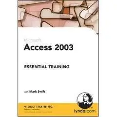 Lynda.com - MS Access 2003 Essential Training