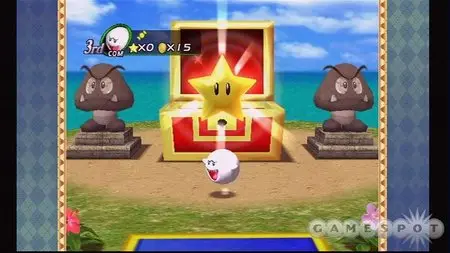 Mario Party 8 v1.02 [Wii]
