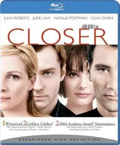 Closer (2004) [Reuploaded]