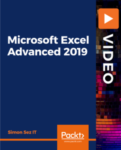 Microsoft Excel Advanced 2019