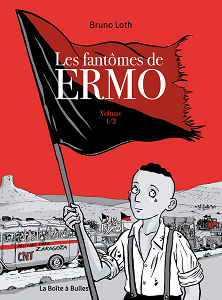 Les Fantômes de Ermo - Intégrale - Tome 1