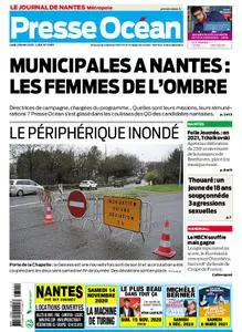 Presse Océan Nantes – 03 février 2020