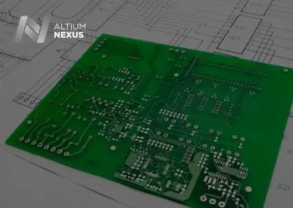 Altium NEXUS 3.0.13 build 121