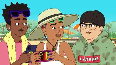 Fairfax S02E06