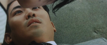 Pleasures of the Flesh (1965)