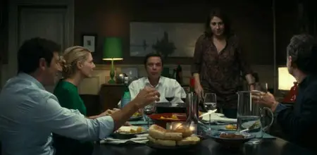 Cena tra Amici (2012)