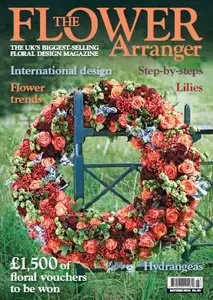 The Flower Arranger - Autumn 2015