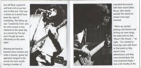 Andromeda - Originals (1969) [Remastered 2005]