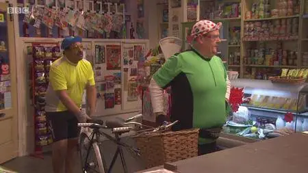 Still Open All Hours S04E03