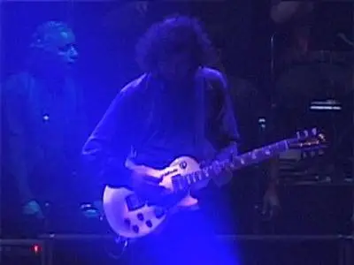 Jimmy Page & Robert Plant - Tokyo 13th (2009)
