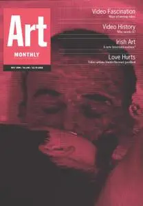 Art Monthly - May 1996 | No 196