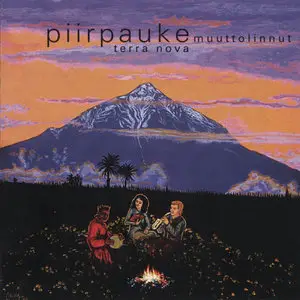 Piirpauke - Terra Nova (1993)