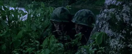 Code Name: Wild Geese (1984)