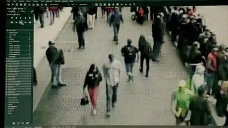 Channel 4 - The Hunt for the Boston Bombers (2014)