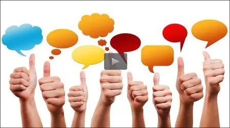 Udemy - Online Reputation Management: Negative Business Reviews