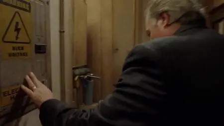 Ghosted S01E11