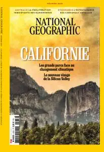National Geographic France - Février 2019