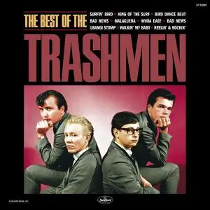 The Trashmen - The Best Of The Trashmen (2022)