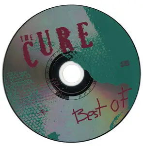 Best Of The Cure (2009)