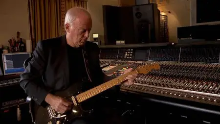Pink Floyd - The Story of Wish You Were Here (2012)  [Full Blu-ray] 