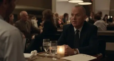 Spotlight (2015)