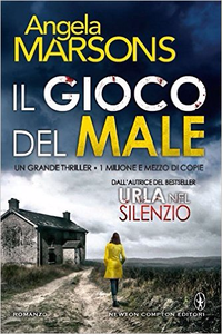 Il gioco del male - Angela Marsons