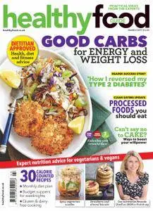 Healthy Food Guide UK - March 2017