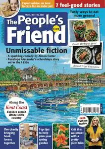 The People’s Friend – March 06, 2021