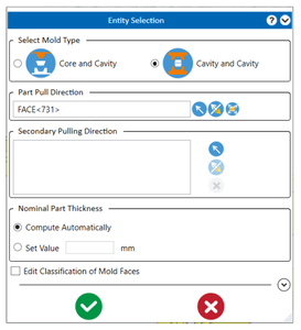 Geometric DFMPro 9.0.0.2301 for NXSeries