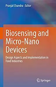 Biosensing and Micro-Nano Devices